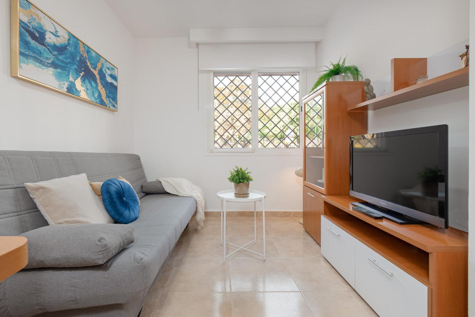 C55 Cosy Close To The Apartamento *